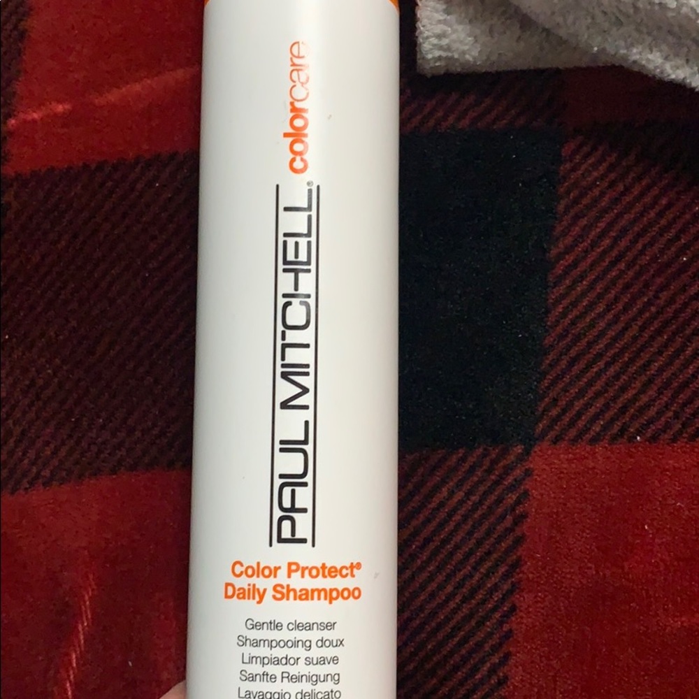 Paul Mitchell Shampoo